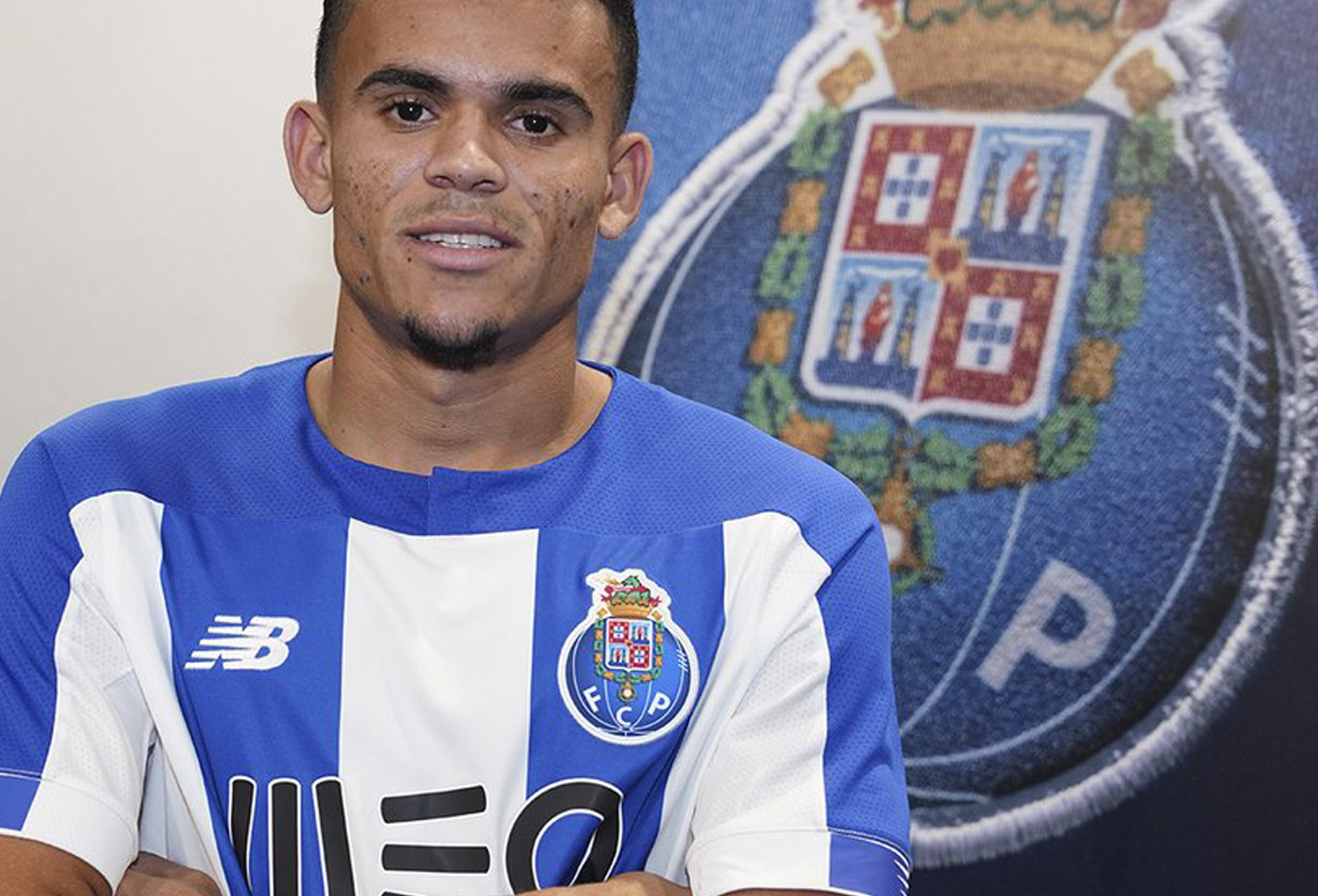 Luis Díaz Es Oficialmente Jugador Del Porto Rcn Radio